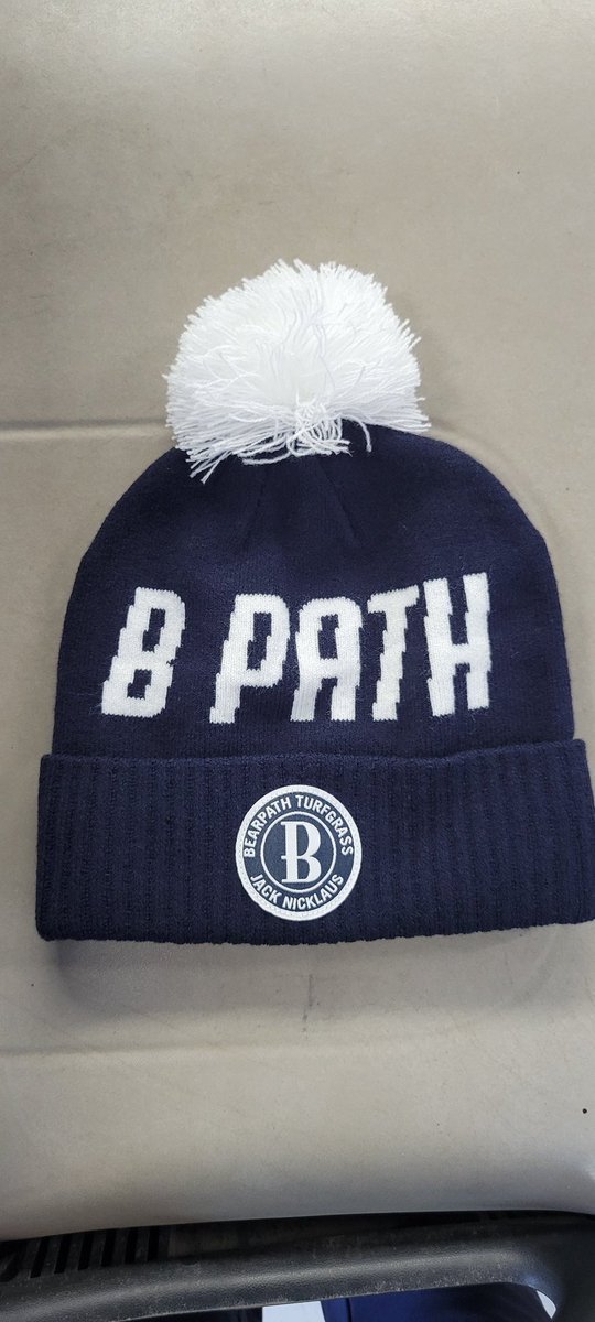 bearpathsup's tweet image. #beanieszn