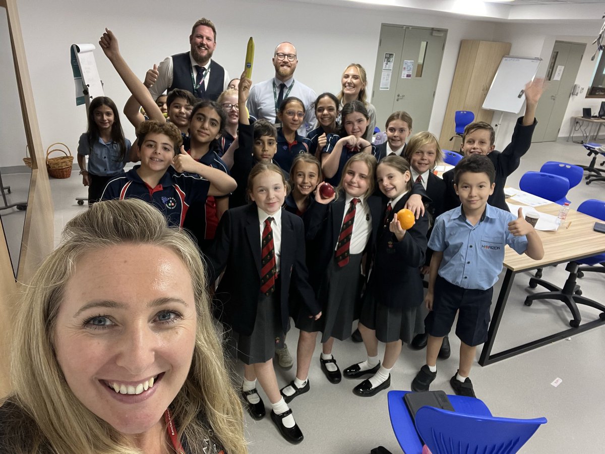 Absolute pleasure to work with other fab educators facilitating the learning around the #BeWellCharter for the #wellbeing Ambassadors across our schools. <a href="/RPSDubai/">RPS Dubai</a> <a href="/HISDubai/">Horizon International School</a> @rgsguildforddxb 
<a href="/CognitaSchools/">Cognita Schools</a> <a href="/TheRealMrCreal/">Joe Creal</a> <a href="/AmycCarroll/">Amy Carroll</a> <a href="/VarleyLizzie/">Lizzie Varley</a> #BeWellWednesday #rpsdubai