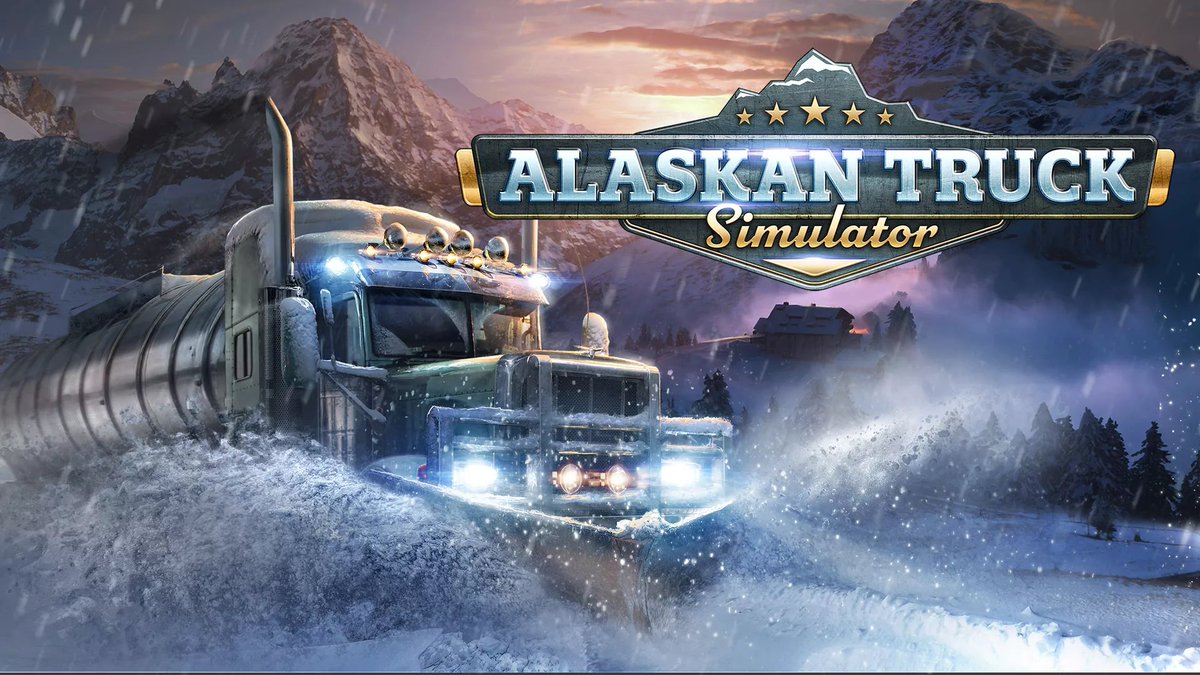 Alaskan Truck Simulator – Pierwsze Wrażenia

Jeden z naszych redaktorów sprawdza czy pojawił się nowy konkurent dla ETSa...

zdobywcygier.eu/wp/2023/09/13/…

#alaskantrucksimulator #alaskanroadtruckers #zg #zdobywcygier