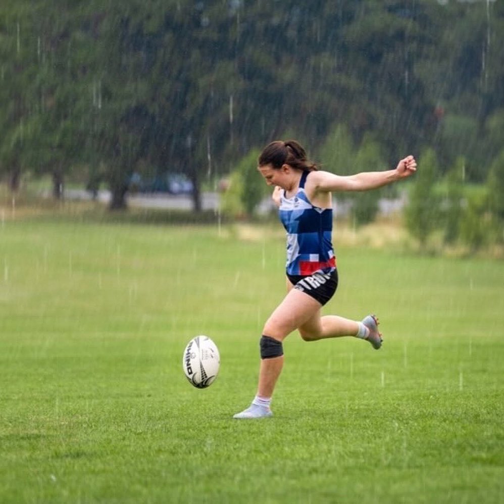 How awesome is our GRC Advisory Board crew?! 🤩

Congrats to Dita Shaw who has also been selected for the Surrey U16 ERDPP 🙌

This will be her 2nd year in the squad! Huge good luck, we’re so excited for you 💙

#GirlsRugbyClub