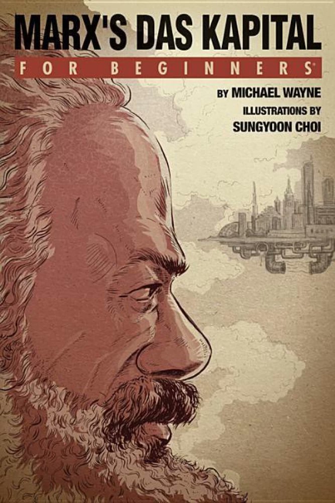 pycpim's tweet photo. "Money is the alienated essence of man's labor and life; and this alien essence dominates him as he worships it." - #Karlmarx
#DasKapital #DasCapital #CPIM https://t.co/RXrdSeUqLQ