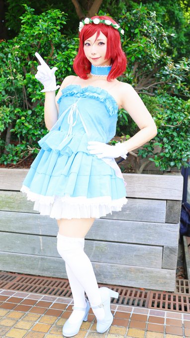 コスプレイヤー若弥のTwitter画像29