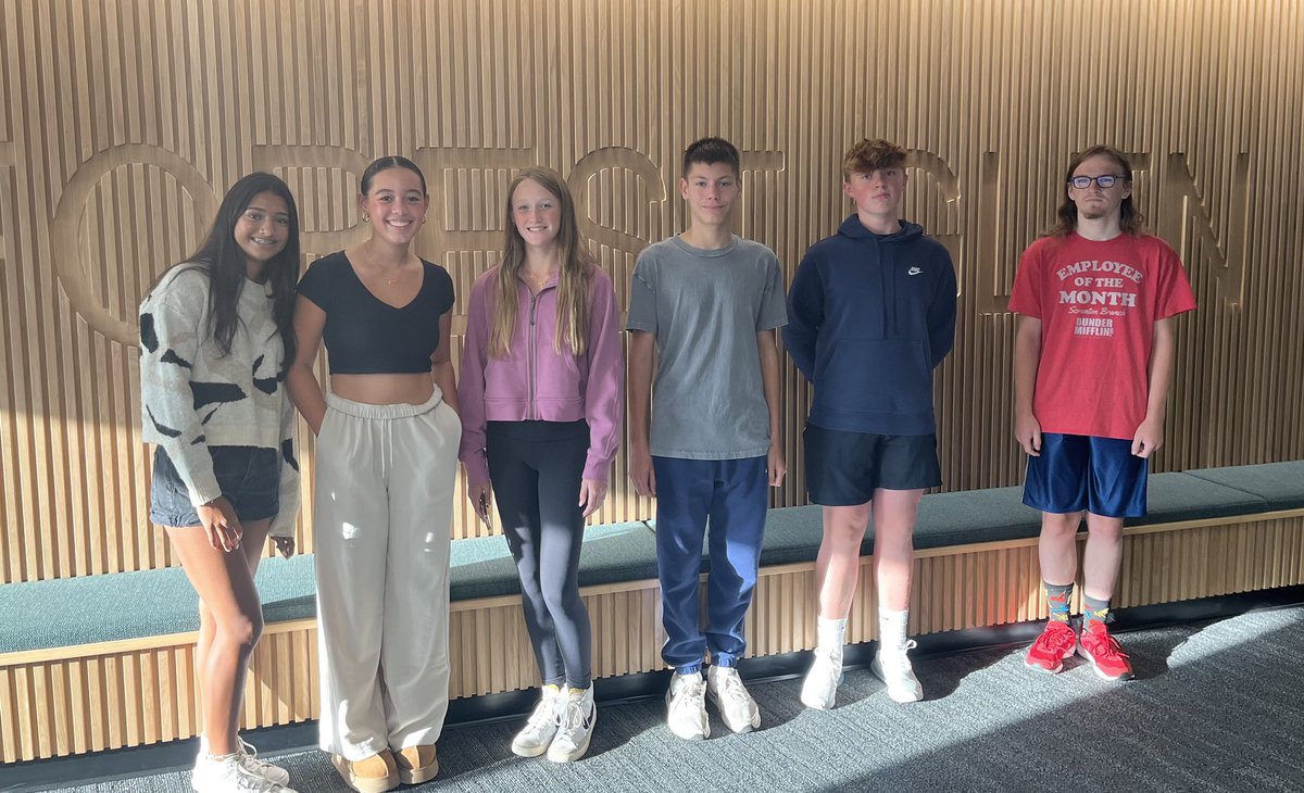 Bay Port High School (@bayporths) on Twitter photo Former students get a chance to see their new "old" school <a href="/HSSD/">Howard-Suamico Schools</a> !! Thanks <a href="/ForestGlenElem/">Angie Sorenson</a> for having us!! Awesome place!! Former students get a chance to see their new "old" school <a href="/HSSD/">Howard-Suamico Schools</a> !! Thanks <a href="/ForestGlenElem/">Angie Sorenson</a> for having us!! Awesome place!!