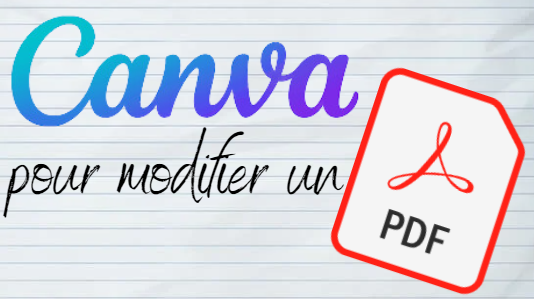 JessyRoody's tweet photo. 🤩Saviez-vous qu'il est maintenant possible avec Canva de modifier un PDF, et ce, sans affecter la mise en page? Une vraie petite merveille! Hyper simple d'utilisation et très efficace : une raison de plus d'aimer Canva! 💜
👉Voici comment faire : https://t.co/otXyFLBJaV https://t.co/FmHjS3v8sh