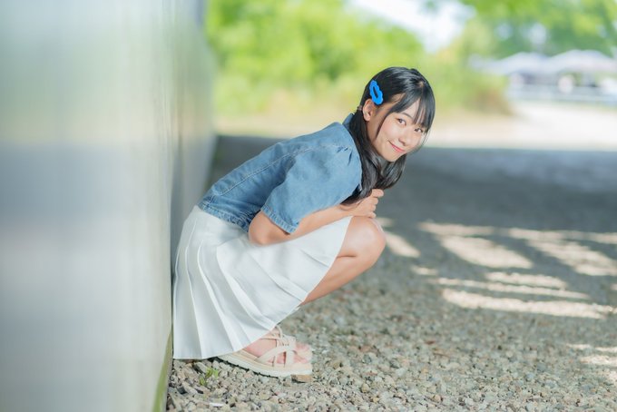 Twitterのコスプレ画像57