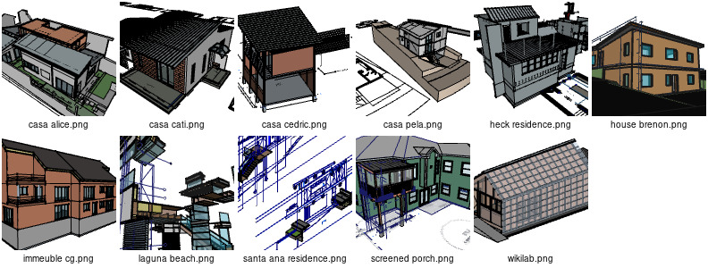 yorik@fosstodon.org (@yorikvanhavre) on Twitter photo I just shared a couple of example BIM files made in <a href="/FreeCADNews/">FreeCAD (CAD+CAM+FEA)</a> over the years with Uncreated and <a href="/Opening_Design/">OpeningDesign</a>... Enjoy! <a href="/osarch/">michael hill</a> #openbim #FreeCAD github.com/yorikvanhavre/… I just shared a couple of example BIM files made in <a href="/FreeCADNews/">FreeCAD (CAD+CAM+FEA)</a> over the years with Uncreated and <a href="/Opening_Design/">OpeningDesign</a>... Enjoy! <a href="/osarch/">michael hill</a> #openbim #FreeCAD github.com/yorikvanhavre/…