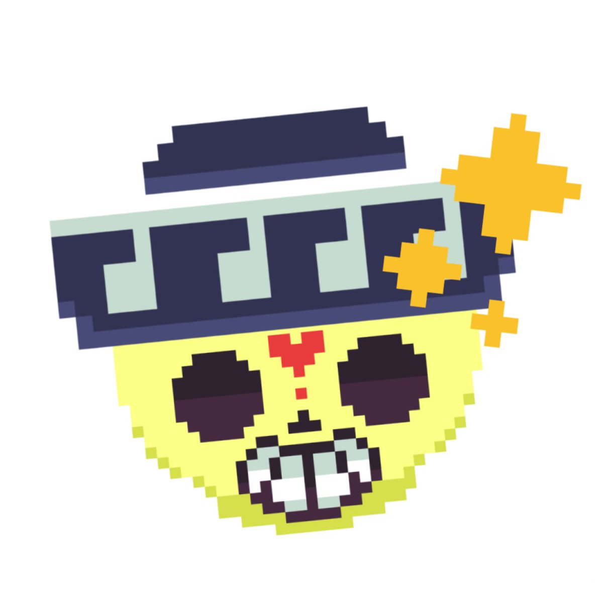 A2007xd's tweet photo. Mas pins jsjs ya pude compartir los que debia pero les traere mas :D
#BrawlStars #artbrawl #BrawlStarsArt #brawlstarsfanart #pixelart https://t.co/GIBdBUaidW