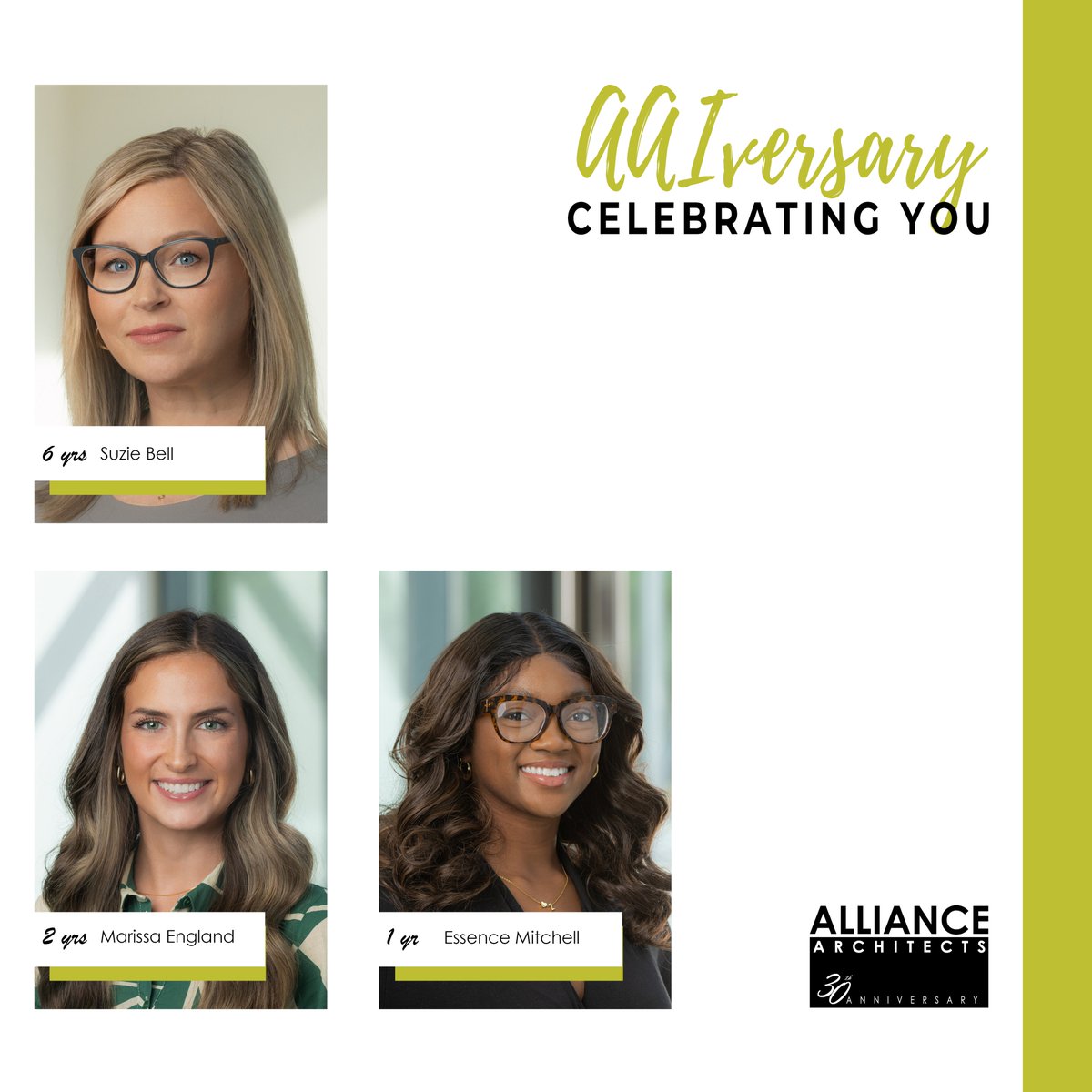 Alliance Architects tweet media