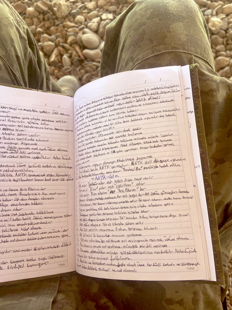 O hiç 20 kere ANTK-41 yazmamış ki nerden bilsin