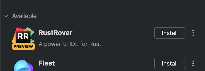 Maybe it's finally time for me to learn some Rust