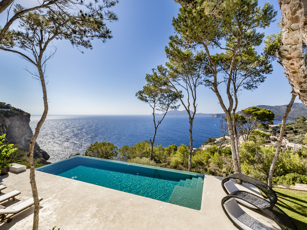 New on the market!
Fantastic chalet in Port Andratx
🛏️6   🛁4   🏠350㎡   🌳1800㎡

16.000 EUR
See full details: ev-mallorca.com/en/mallorca-pr…

📍#PortAndratx #Mallorca #SouthWest #RealEstate #Immobilien