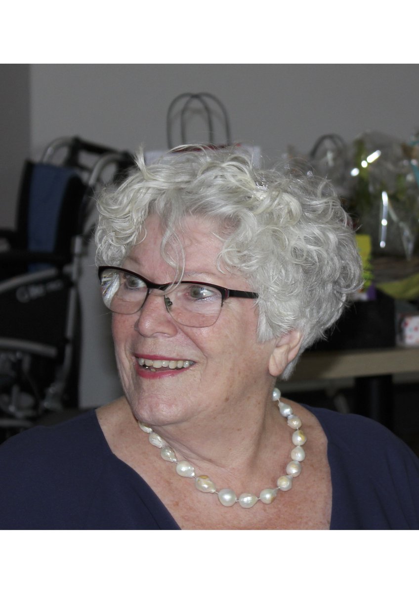 Time for our closing Keynote Speaker! Dr Marie-Jose Enders-Slegers will address animal wellbeing in working circumstances for #assistance dogs. She is an expert in the #HumanAnimalBond and just the person to set us all on Paths to Positive Partnerships. #ADITogether #LifeChangers