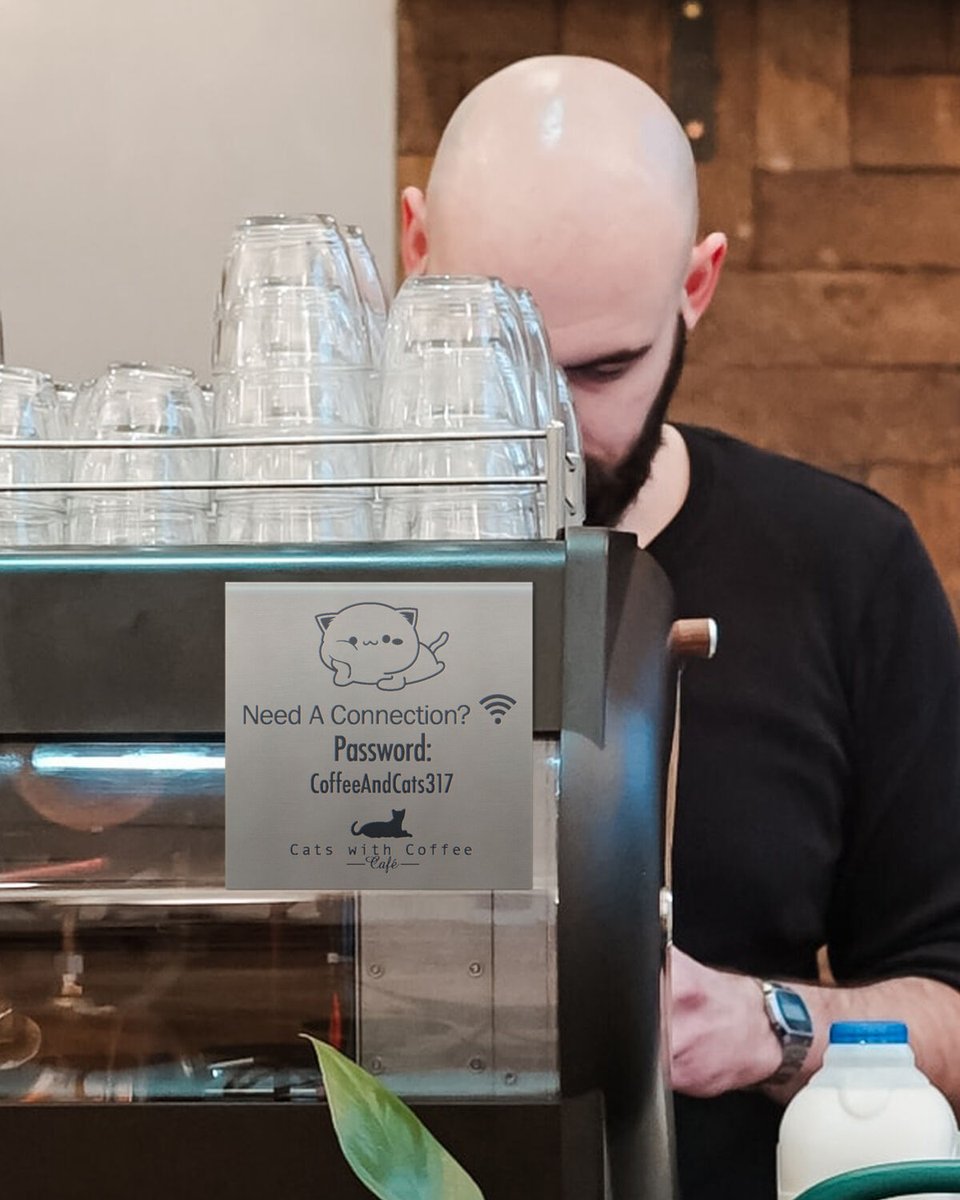 plaquemaker's tweet image. Hey everyone! Get a personalized engraved stainless steel sign today with free engraving! Use code SVESEPT20 to get 20% off your purchase. Free shipping on orders over $99. 
#PersonalizedSigns #EngravedSigns #StainlessSteelSigns #CustomSigns #DiscountCode

bit.ly/3sQedqz