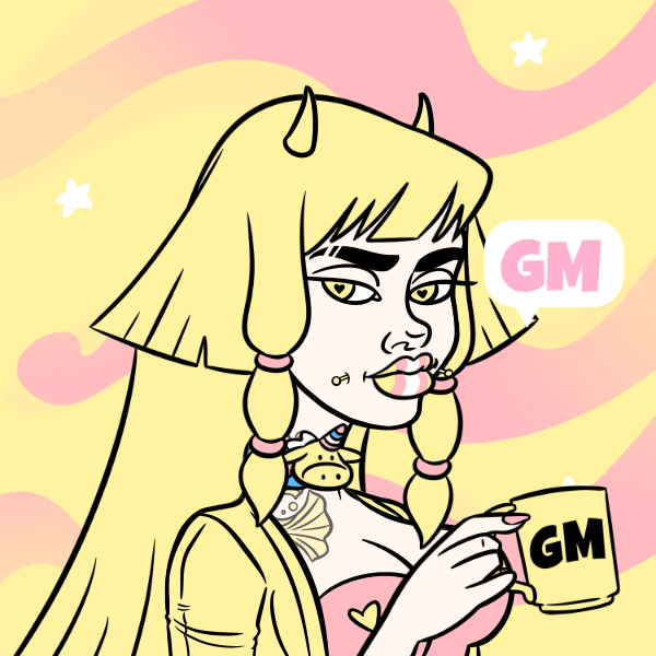 𝗦𝘁𝗮𝗰𝘆𝘀 🐰👑 tweet media