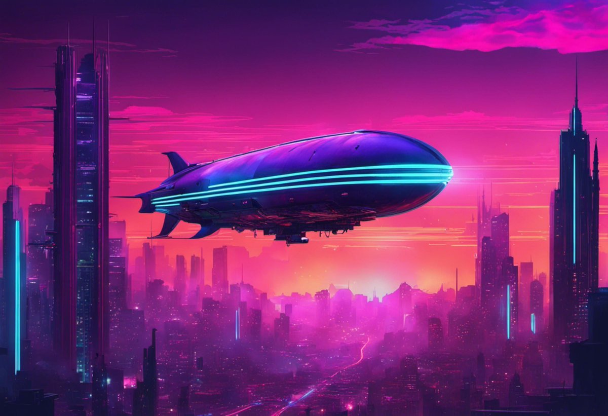 Wirestock's tweet photo. Winners of the β24-Hour Challenge - Cyberpunk Skiesβ. ππ
π₯ David Walsh - $25
π₯ ThistleMary - $15
π₯ Marine - $10
Congratulations to our winners! π
#CyberpunkSkiesWinners #ChallengeTriumph #midjourney #midjourneyart #aiart #aiartwork #aiartworks #ai #aiartcommunity https://t.co/fZafMStece