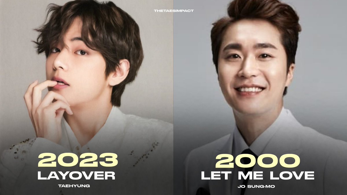 Tae Impact ⋆ tweet media