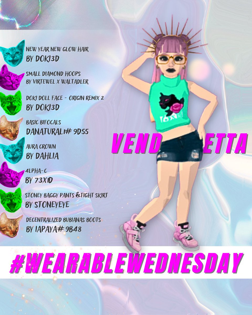 VeNdetta tweet media