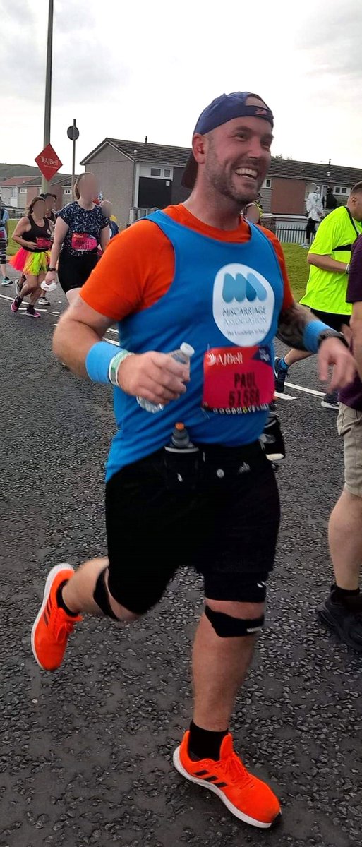 TheSouthernCoop's tweet photo. Our store manager Paul proved the #PowerOfRunning by completing the @Great_Run π He raised Β£1,000+ for @MiscarriageA after the heartache of three miscarriages. We're overjoyed to announce Paul and his wife are now expecting a baby boy in December β€οΈ
https://t.co/p9KJjB72IK https://t.co/vZAOqHI9ex
