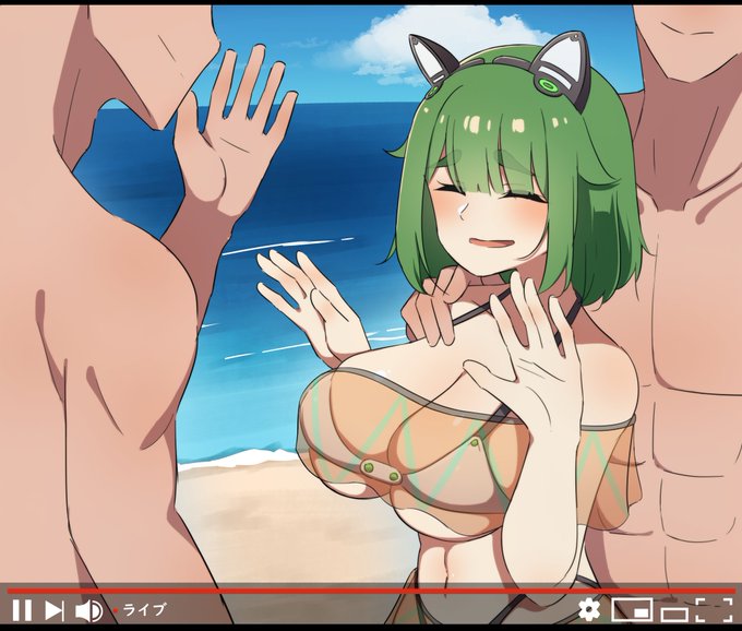 Skeb納品ー!二度目のリクエストありがとうございます!!!🙏 