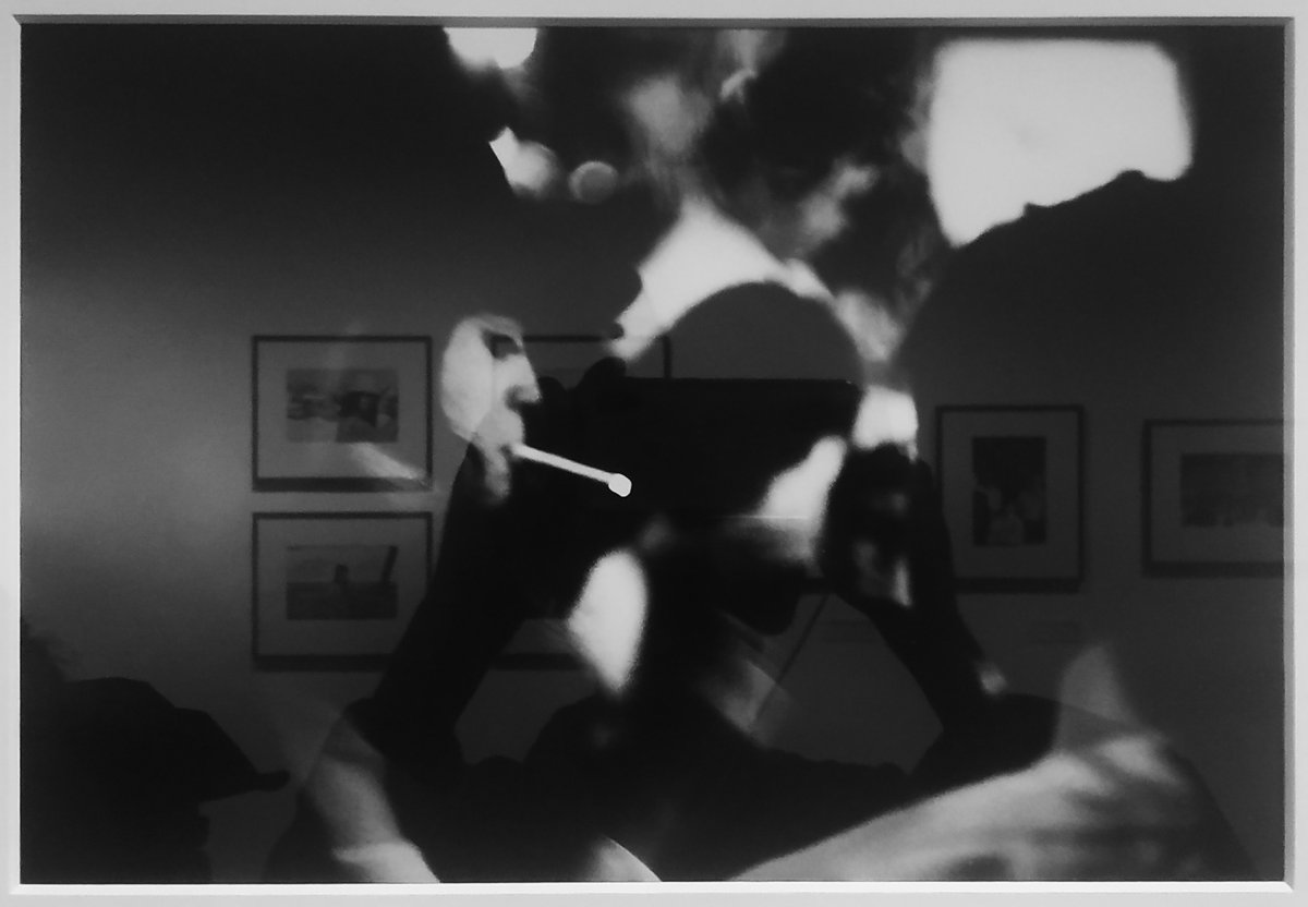 pianch_'s tweet photo. Exposition Frank Horvat au Jeu de paume à Paris.

#paris @jeudepaume #frankhorvat https://t.co/uHgtdDxJf0