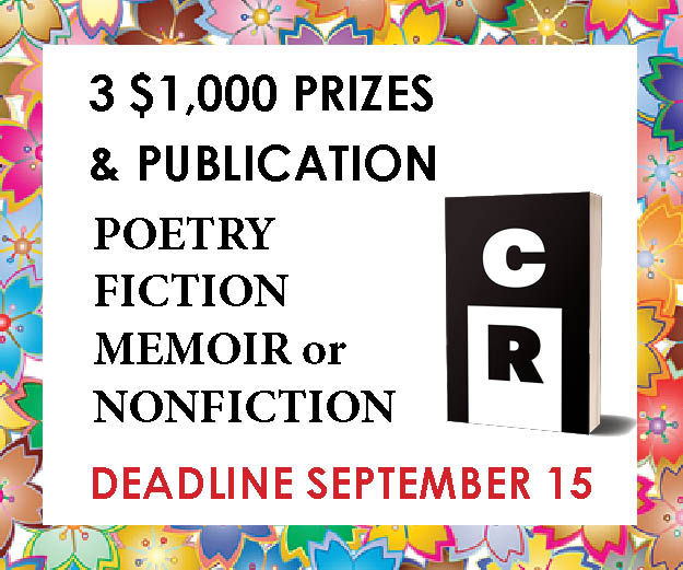 C&R Press tweet media