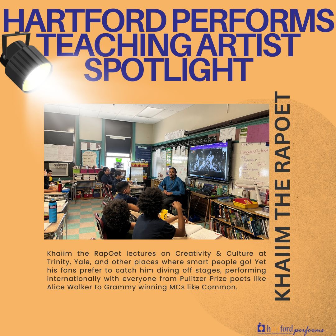 Hartford Performs tweet media