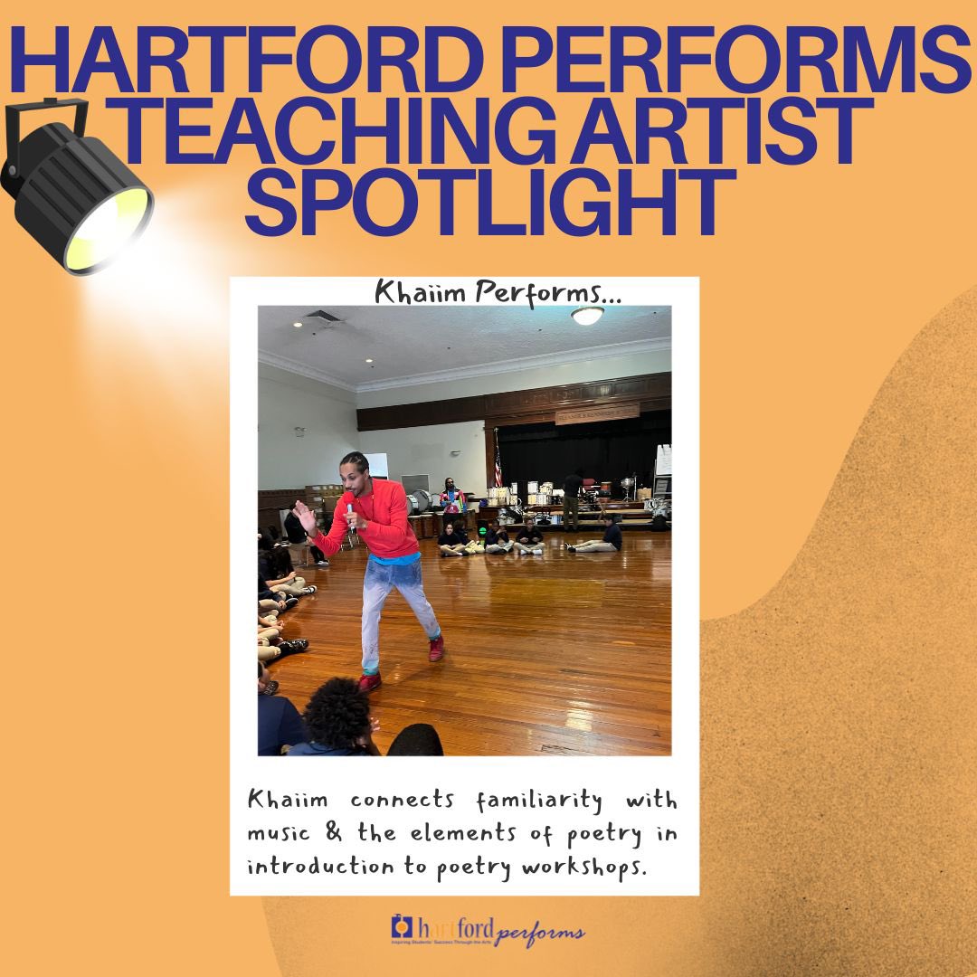 HartfordPerform tweet picture