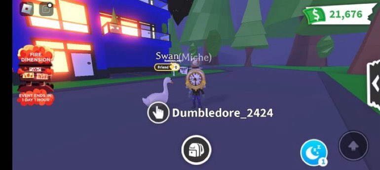 ✨Sponsored Swan Giveaway ✨

One winner will receive one Swan! 🦢

Rules are simple!

-Follow <a href="/LzMiche/">Miche- inactive for now</a>  And Me!
-Like and Retweet 
-Comment when done :)

Ends in around a week!