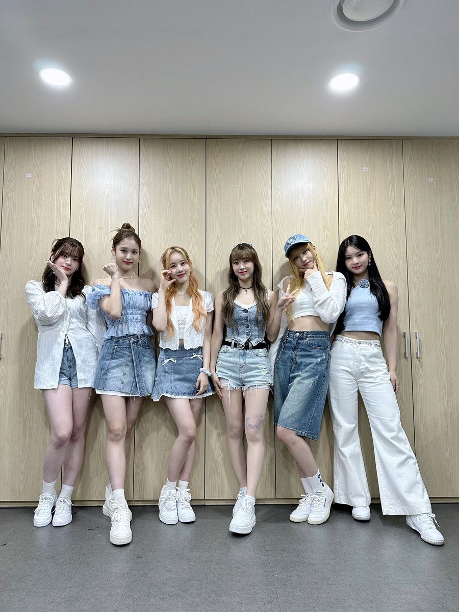 STAYC(스테이씨) tweet media
