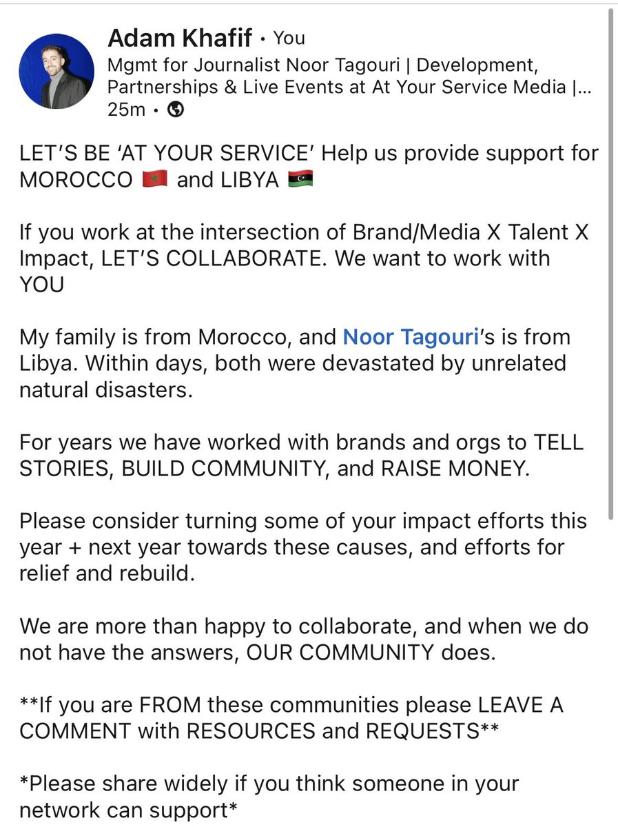 adamandever's tweet photo. **If you are FROM these communities please LEAVE A COMMENT with RESOURCES and REQUESTS**

*Please share widely if you think someone in your network can support*

Original Post: https://t.co/F6X468Jmta https://t.co/D3ZtbQV5m4
