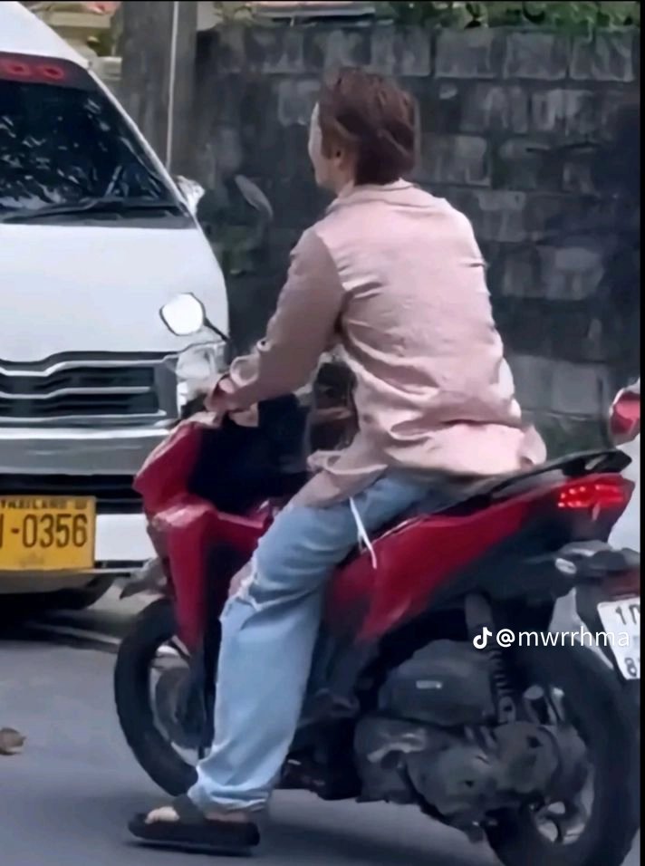 Nct! NGAKAK BGT NANA 😭 😭