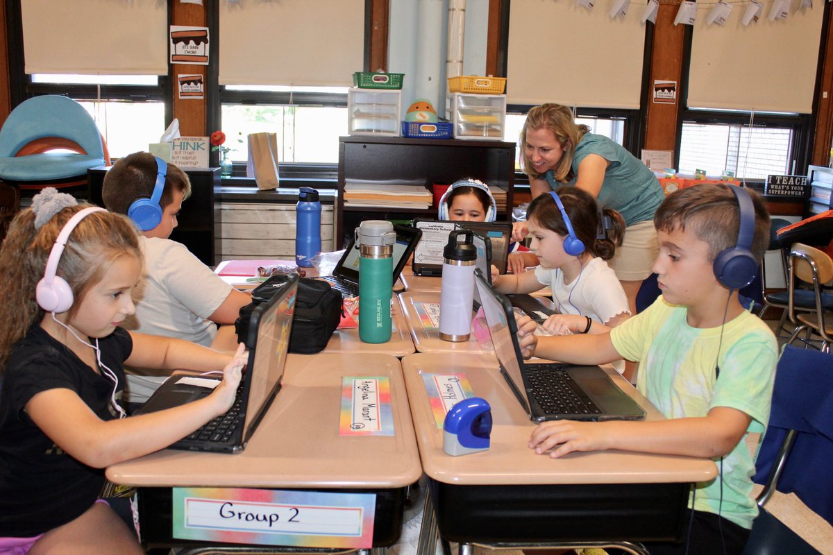 WeAreHTSD (@wearehtsd) on Twitter photo π£ Happy 1οΈβ£ st Week of School <a href="/HTSD_Yardville/">Yardville Elementary School</a>!
Welcome back, staff, students, and educators! π
#HTSD #HTSDPride
<a href="/ScottRRocco/">Scott Rocco, Ed.D.</a> <a href="/HTSDSecondary/">Jim Altobello Ed.D.</a> <a href="/LauraGeltch/">Laura Geltch</a> <a href="/HTSDCurriculum/">Hamilton Twp. C&I</a> <a href="/HamiltonTwpNJ/">Hamilton Township NJ</a> <a href="/RACzyz/">Rich Czyz</a> π£ Happy 1οΈβ£ st Week of School <a href="/HTSD_Yardville/">Yardville Elementary School</a>!
Welcome back, staff, students, and educators! π
#HTSD #HTSDPride
<a href="/ScottRRocco/">Scott Rocco, Ed.D.</a> <a href="/HTSDSecondary/">Jim Altobello Ed.D.</a> <a href="/LauraGeltch/">Laura Geltch</a> <a href="/HTSDCurriculum/">Hamilton Twp. C&I</a> <a href="/HamiltonTwpNJ/">Hamilton Township NJ</a> <a href="/RACzyz/">Rich Czyz</a>