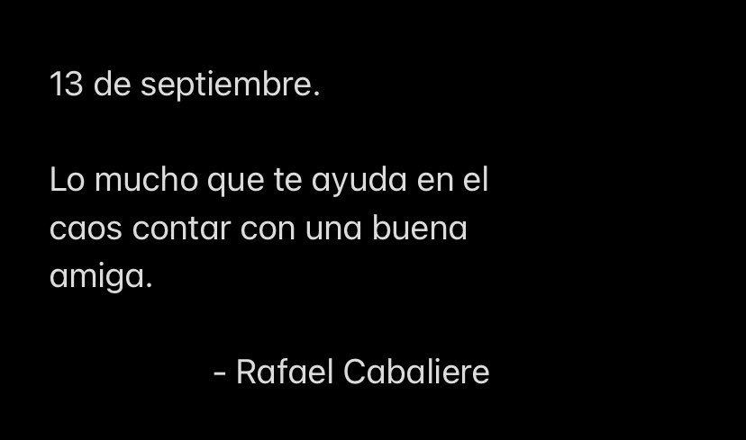 Rafael Cabaliere tweet media