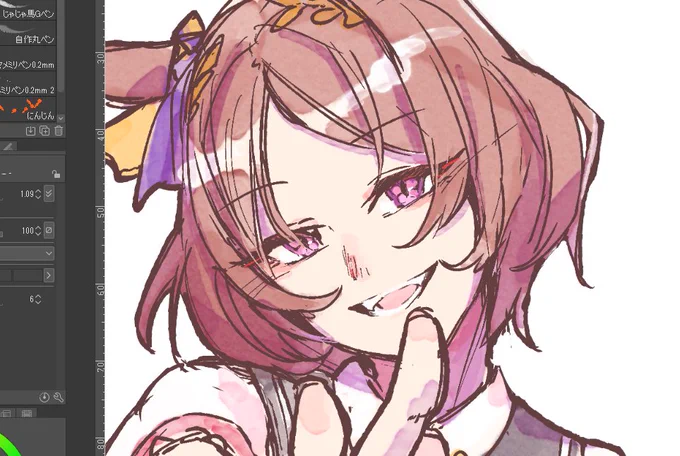 ロ…… 