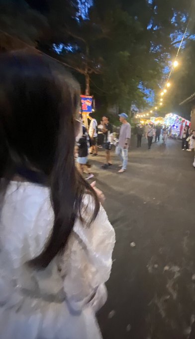 Twitterのコスプレ画像12