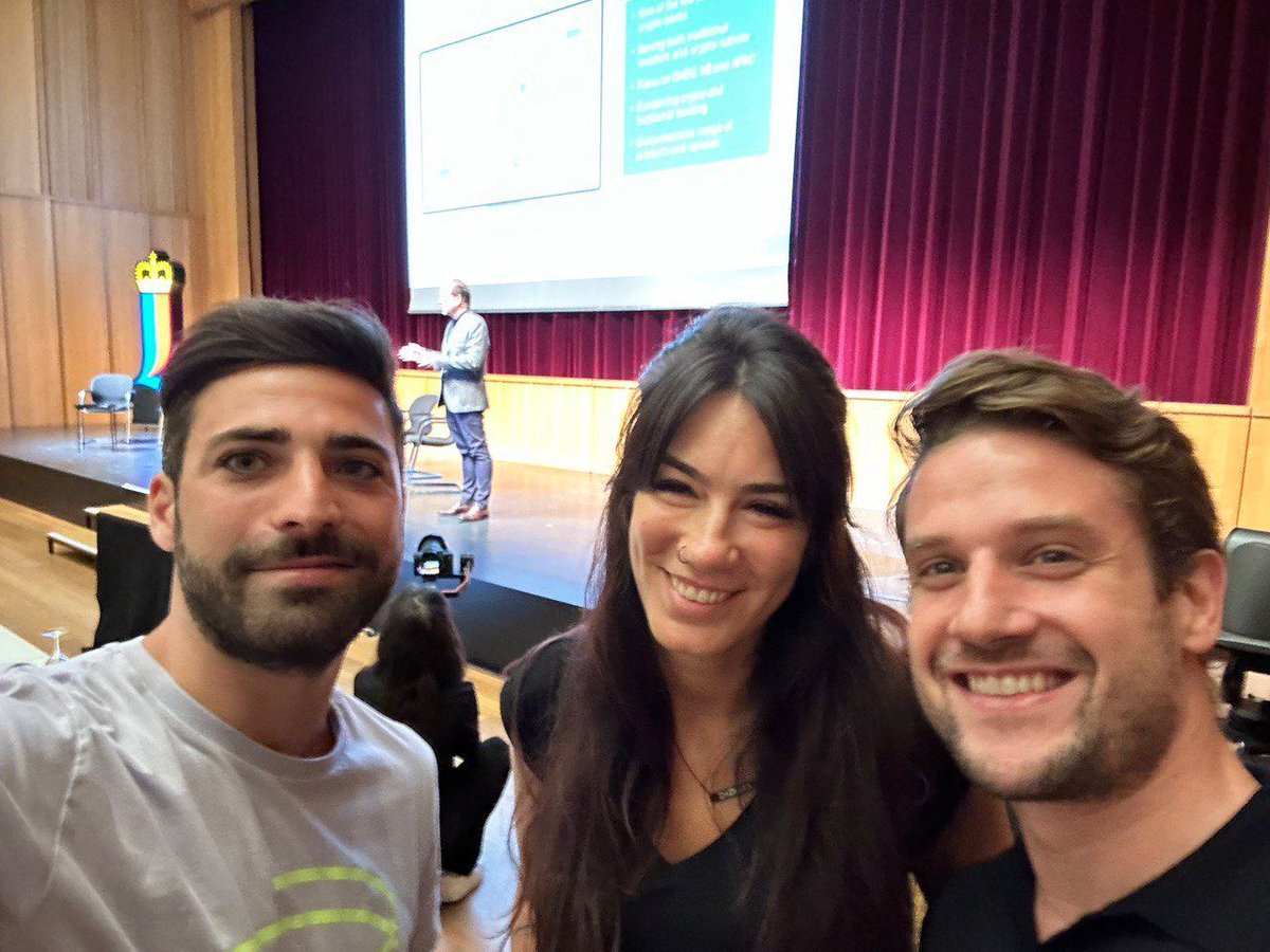 Ken Bernheim tweet media