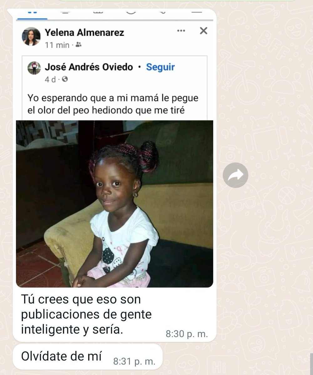 hoy está de cumpleaños mi mamá y en su honor recordemos la vez q me desterró ajajajjsajjajajajk