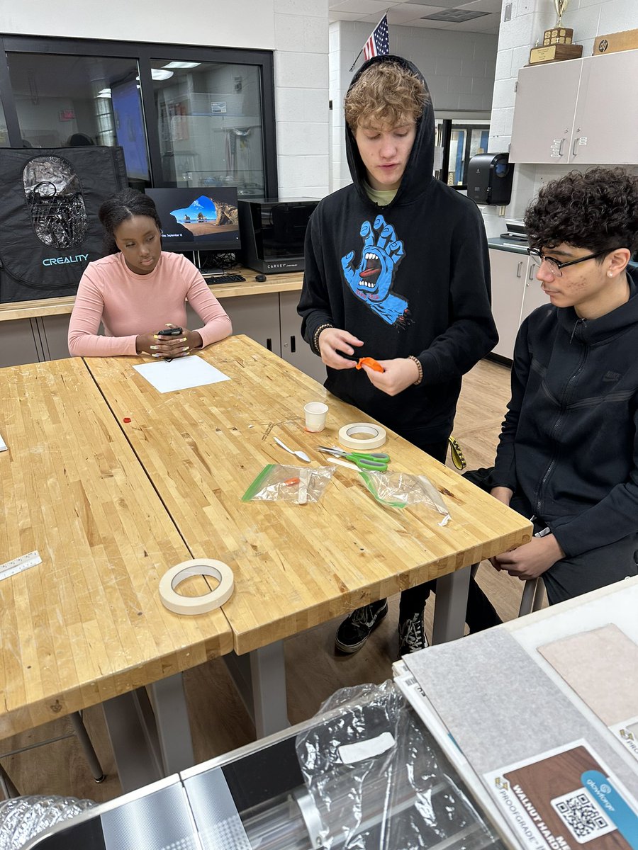 NFHS Engineering tweet media