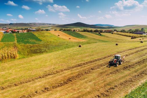 *NEW* Census of Environment: A framework for agroecosystem accounting: Extent, condition and ecosystem services

Since 1986:

-Agroecosystem extent decreased

-Risk of soil erosion decreased in most agroecosystems

-Use of herbicides increased

www150.statcan.gc.ca/n1/daily-quoti…