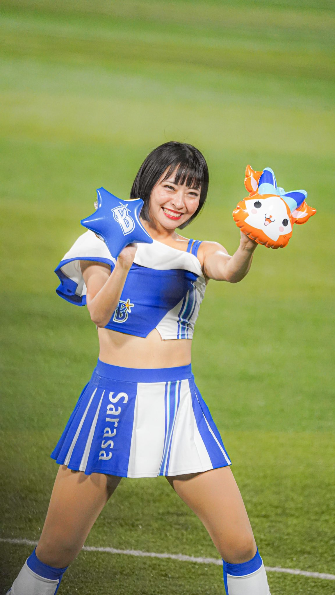 Diana Sarasa MYBAYSTARSカード11枚&コースター セット 🐧 on X: 