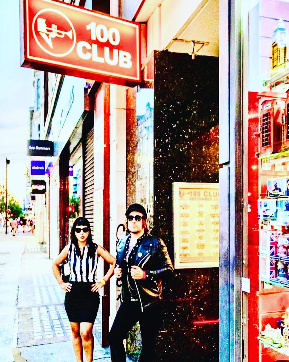 thecourettes's tweet photo. We did it! 💪🏼 13 shows in 12 days in the UK! 🇬🇧 Thank you so much @PRBPresents, @DamagedGoodsRec, all the venues, festivals, promoters, the support bands, the go go dancers and everyone who came to our shows and made us feel so welcome and loved! ❤️ We had a fantastic tour! https://t.co/4LY6hFjo0M