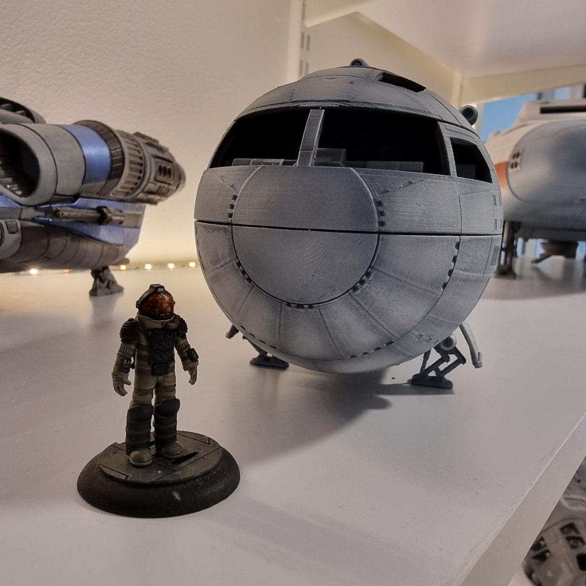 2nd Dynasty (@2nddynasty) on Twitter photo 