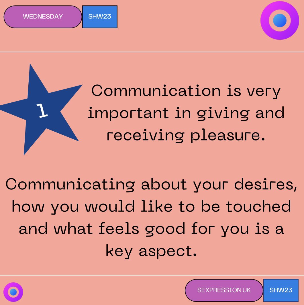 Sexpression:UK tweet media