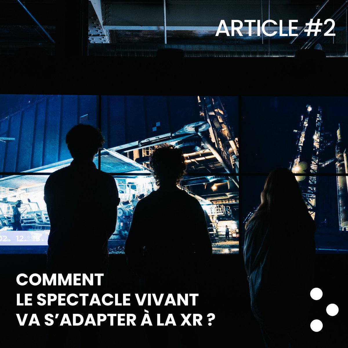Réseau HACNUM (@hac_num) on Twitter photo 🟣 𝗛𝗔𝗖𝗡𝗨𝗠𝗲́𝗱𝗶𝗮 🟣
𝘊𝘰𝘮𝘮𝘦𝘯𝘵 𝘭𝘦 𝘴𝘱𝘦𝘤𝘵𝘢𝘤𝘭𝘦 𝘷𝘪𝘷𝘢𝘯𝘵 𝘷𝘢 𝘴’𝘢𝘥𝘢𝘱𝘵𝘦𝘳 𝘢̀ 𝘭𝘢 𝘟𝘙 ?
👉 Lire l'article sur le site : hacnum.org/hacnumedia/com…
🖊 Un article de Alix Desaubliaux
<a href="/DarkEuphoria_13/">Dark Euphoria</a> 🟣 𝗛𝗔𝗖𝗡𝗨𝗠𝗲́𝗱𝗶𝗮 🟣
𝘊𝘰𝘮𝘮𝘦𝘯𝘵 𝘭𝘦 𝘴𝘱𝘦𝘤𝘵𝘢𝘤𝘭𝘦 𝘷𝘪𝘷𝘢𝘯𝘵 𝘷𝘢 𝘴’𝘢𝘥𝘢𝘱𝘵𝘦𝘳 𝘢̀ 𝘭𝘢 𝘟𝘙 ?
👉 Lire l'article sur le site : hacnum.org/hacnumedia/com…
🖊 Un article de Alix Desaubliaux
<a href="/DarkEuphoria_13/">Dark Euphoria</a>