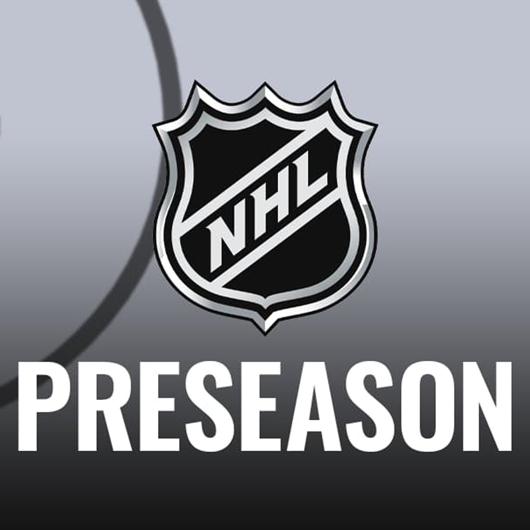 We're nearly there! NHL Pre-Season is only a few days away 🙌 Apart from winning games what improvements would you like to see in your team as they build towards the regular season? #worldhockeymanager #nhlpreseason #icehockey #roadtothestanleycup