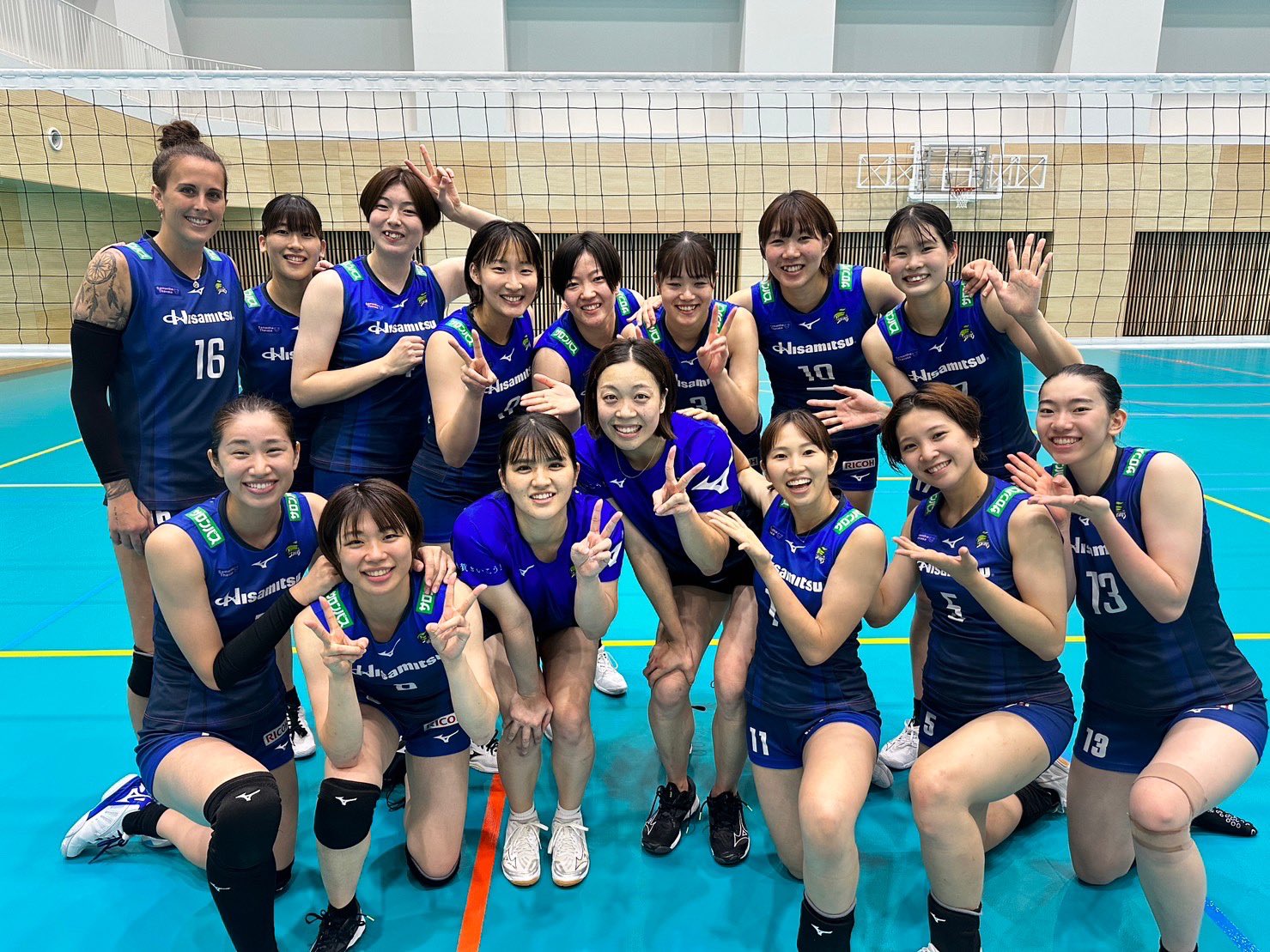 SAGA久光スプリングス2024-25～万代真奈美　大竹里歩シリアル入り生チェキ SAGA久光スプリングス2024-25～万代真奈美 大竹里歩シリアル入り