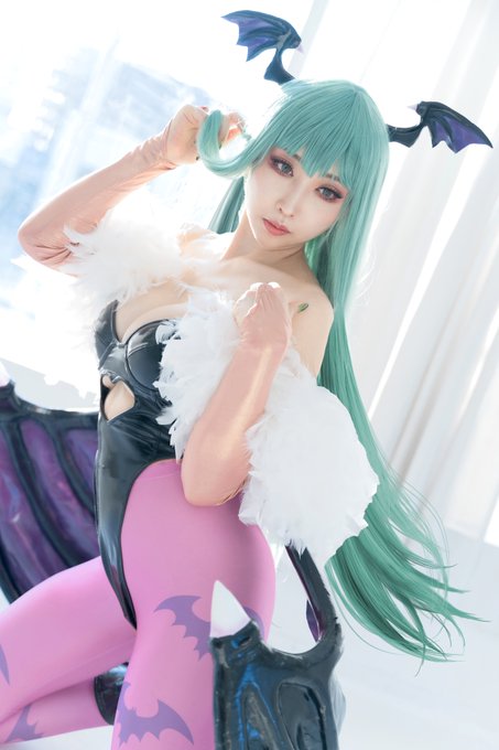 Twitterのコスプレ画像9