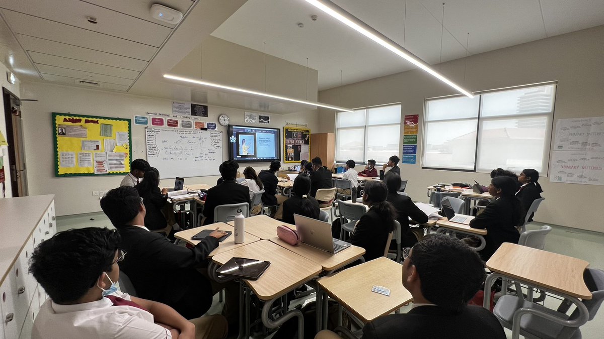 12B NMS (@12b_at_nms) on Twitter photo “Never chase opportunities. Let it come to you by creating value and building rare skillsets.”
NMS SKILL DEVELOPMENT MONTH
#nmstigers #12B #skillsets
<a href="/SumiBinny1/">Sumi Binny</a> <a href="/TeresaRusten/">Teresa Rusten</a> <a href="/Fatima_Martin/">Fatima Martin</a> <a href="/nmscareerguide/">NMS Career Guidance</a> “Never chase opportunities. Let it come to you by creating value and building rare skillsets.”
NMS SKILL DEVELOPMENT MONTH
#nmstigers #12B #skillsets
<a href="/SumiBinny1/">Sumi Binny</a> <a href="/TeresaRusten/">Teresa Rusten</a> <a href="/Fatima_Martin/">Fatima Martin</a> <a href="/nmscareerguide/">NMS Career Guidance</a>