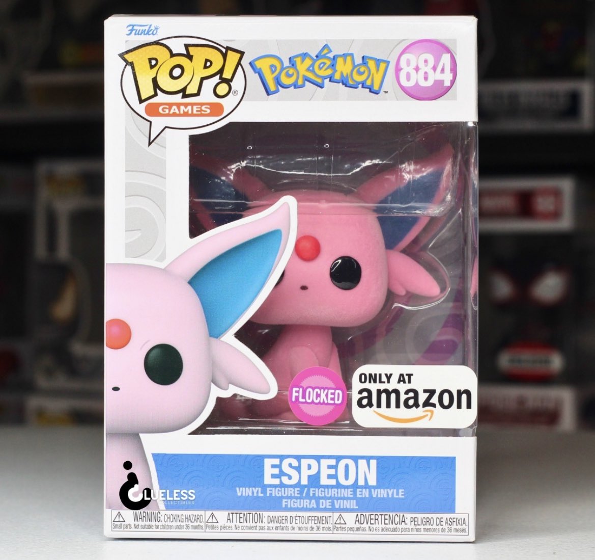 Funko POP News ! tweet media