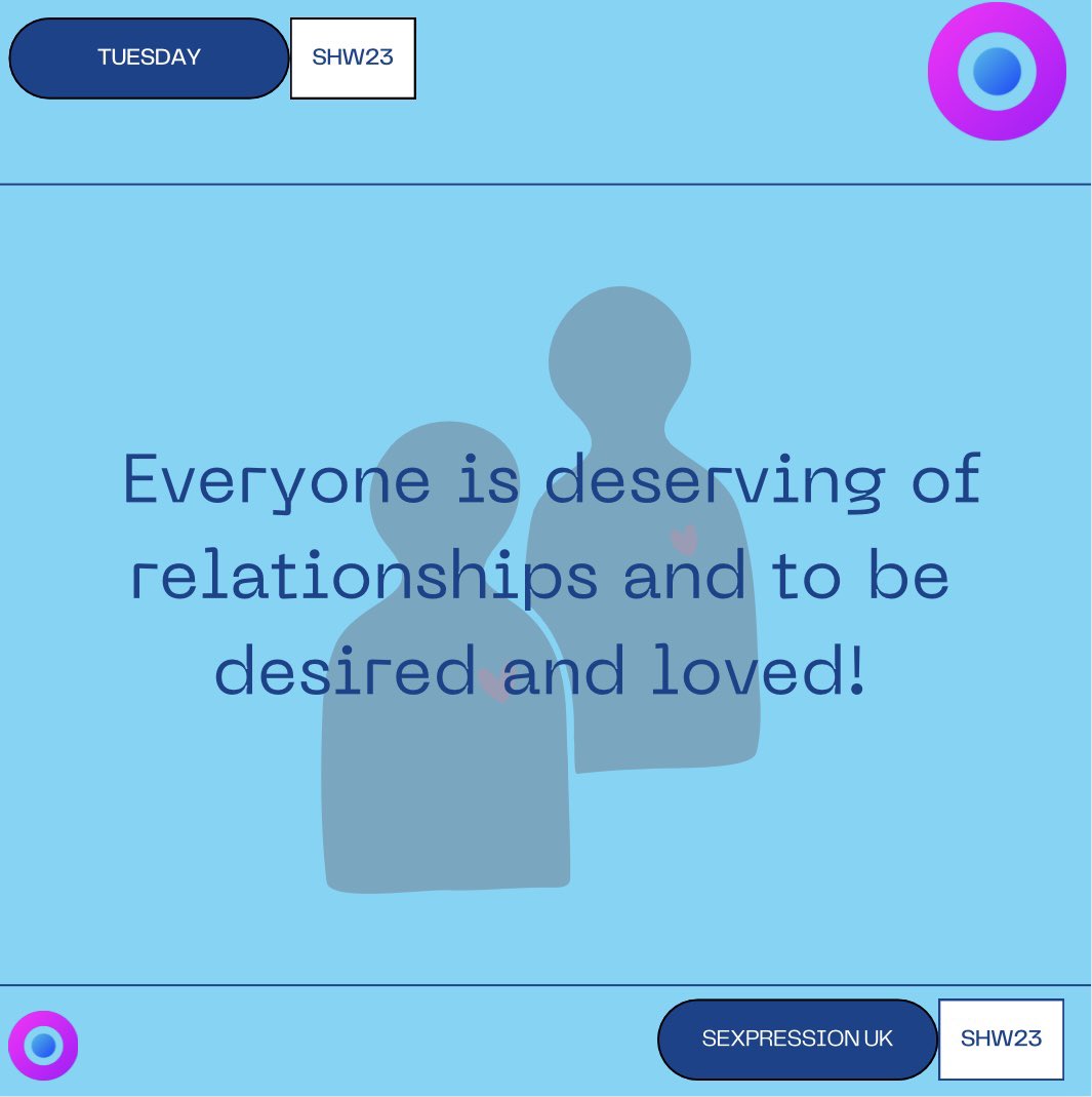 Sexpression:UK tweet media